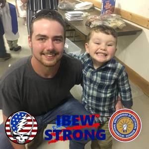 Meet your Posher, Franklin